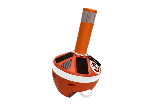 Grippy Anker-Boje