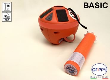 Grippy Ankerboje